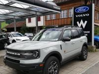 gebraucht Ford Bronco Sport 2.0i EcoBoost 4x4 Badlands