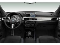 gebraucht BMW X1 20i M Sport