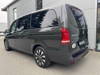 Gebraucht Mercedes Vito 237 PS (174 kW) 2023 Grau Van