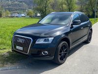 Gebraucht Audi Q5 245 PS (180 kW) 2015 SUV