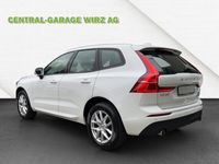 gebraucht Volvo XC60 D4 AWD Momentum Geartronic