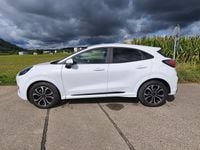 Gebraucht Ford Puma ST-Line 125 PS (91 kW) 2021 SUV