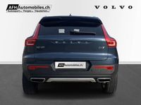 gebraucht Volvo XC40 2.0 D4 Inscription AWD