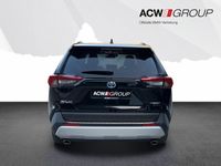 gebraucht Toyota RAV4 Hybrid 