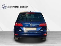 gebraucht VW Golf Sportsvan FAMILY