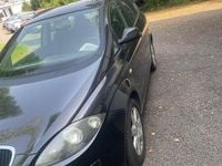 Gebraucht Seat Altea XL Reference 105 PS (77 kW) 2008 Van / Kleinbus