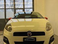 gebraucht Fiat Grande Punto 1.4 16V T-Jet Abarth