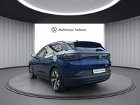 Gebraucht VW ID.4 Pro 150 kW (204 PS) 2021 SUV