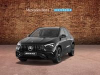 Gebraucht Mercedes GLA35 AMG AMG 306 PS (225 kW) 2025 SUV