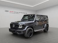 Gebraucht Mercedes G63 AMG AMG 585 PS (430 kW) 2019 SUV