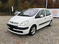 Gebraucht Citroën Xsara Picasso 110 PS (80 kW) 2011 Van / Kleinbus