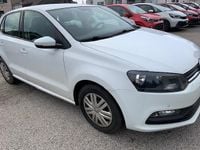 Gebraucht VW Polo Trendline 90 PS (66 kW) 2016