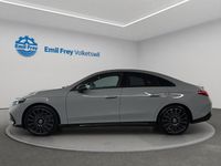 Neu Mercedes 350 AMG line 259 kW (353 PS) 2026 Limousine