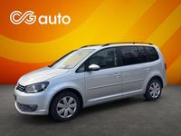 Gebraucht VW Touran Comfortline 140 PS (102 kW) 2011 Van / Kleinbus