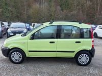 Gebraucht Fiat Panda Active 54 PS (39 kW) 2003 Kleinwagen
