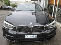 gebraucht BMW 118 d