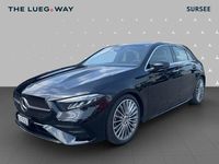 Gebraucht Mercedes A220 190 PS (139 kW) 2024 Limousine
