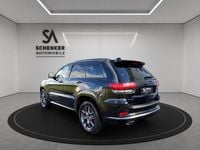 Gebraucht Jeep Grand Cherokee Limited 250 PS (183 kW) 2019 SUV