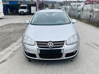 Gebraucht VW Golf VI Comfortline 105 PS (77 kW) 2008 Kleinwagen