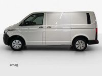 Gebraucht VW Transporter 150 PS (110 kW) 2022 Candyweiss (lb9a) Van