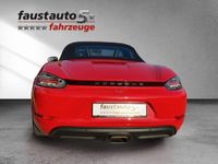 gebraucht Porsche 718 Boxster 2.0