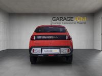 Neu Dacia Spring Extreme 47 kW (65 PS) 2026 Rot Kleinwagen