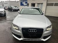 Gebraucht Audi A4 265 PS (194 kW) 2009 Kombi