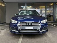 Gebraucht Audi S5 Sportback Ambiente 354 PS (260 kW) 2017 Kleinwagen