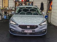 Gebraucht Seat Leon ST Style 150 PS (110 kW) 2021 Kombi