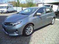 gebraucht Toyota Auris 1.6 VMa Trend