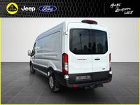 Neu Ford Transit Trend 165 PS (121 kW) 2025 Van