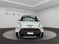Gebraucht Mini John Cooper Works 231 PS (169 kW) 2023 Kleinwagen