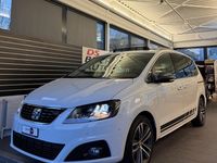 Gebraucht Seat Alhambra FR 177 PS (130 kW) 2019 Van / Kleinbus