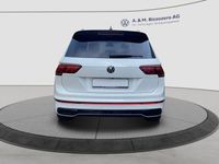 gebraucht VW Tiguan R-Line