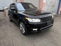 Gebraucht Land Rover Range Rover HSE Dynamic 306 PS (225 kW) 2016 SUV