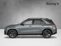 gebraucht Mercedes GLE400 e AMG Line 4Matic