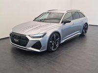 Gebraucht Audi RS6 600 PS (441 kW) 2020 Kombi