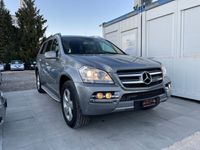 gebraucht Mercedes GL350 CDI BlueEfficiency 4Matic 7G-Tronic