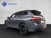 gebraucht VW Tiguan Allspace 2.0TSI R-Line 4Motion DSG