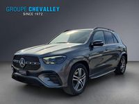 Gebraucht Mercedes GLE300 AMG 272 PS (200 kW) 2024 Grau SUV