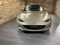 gebraucht Mazda MX5 Skyactiv-G 184 Kazari