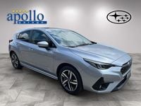 Gebraucht Subaru Impreza 136 PS (100 kW) 2024 Grau SUV