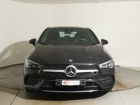 gebraucht Mercedes CLA200 AMG Line 7G-DCT