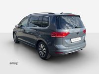 gebraucht VW Touran Comfortline