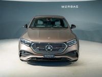 Gebraucht Mercedes E200 204 PS (150 kW) 2024