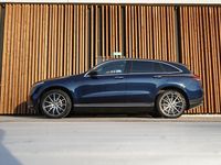 Gebraucht Mercedes EQC400 AMG line 300 kW (408 PS) 2019 SUV