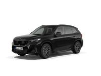Gebraucht BMW X1 M Sport 149 PS (109 kW) 2024 Schwarz SUV