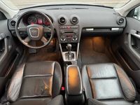 Gebraucht Audi A3 Attraction 150 PS (110 kW) 2005 Kleinwagen