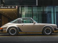 Gebraucht Porsche 911 Carrera 231 PS (169 kW) 1985