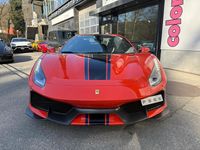 Gebraucht Ferrari 488 720 PS (529 kW) 2020